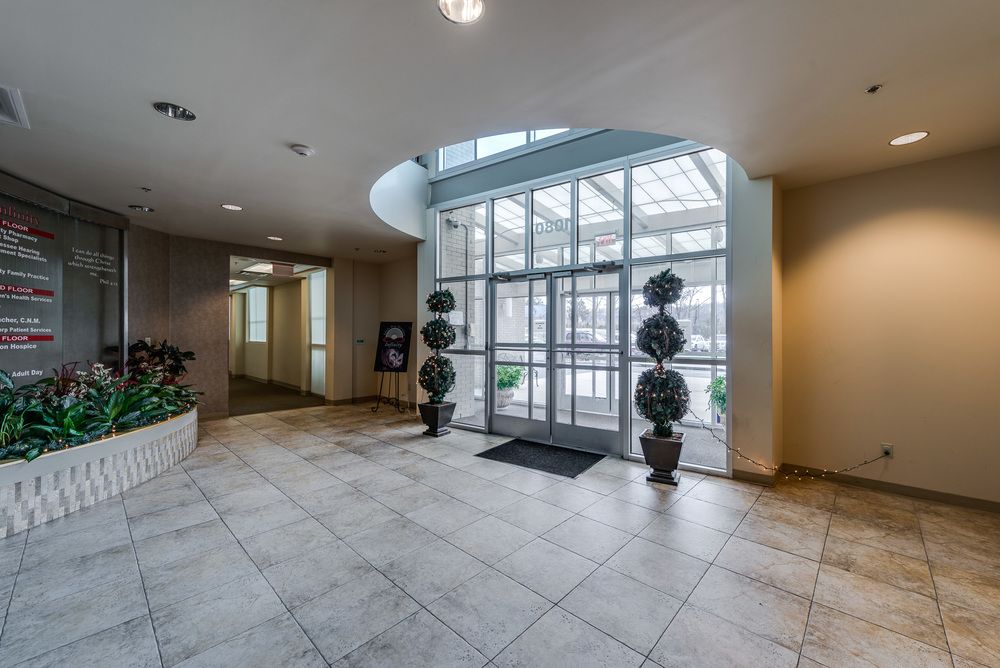 Infinity Wellness Medical Plaza: 1080 Neal St, Cookeville, TN 38501